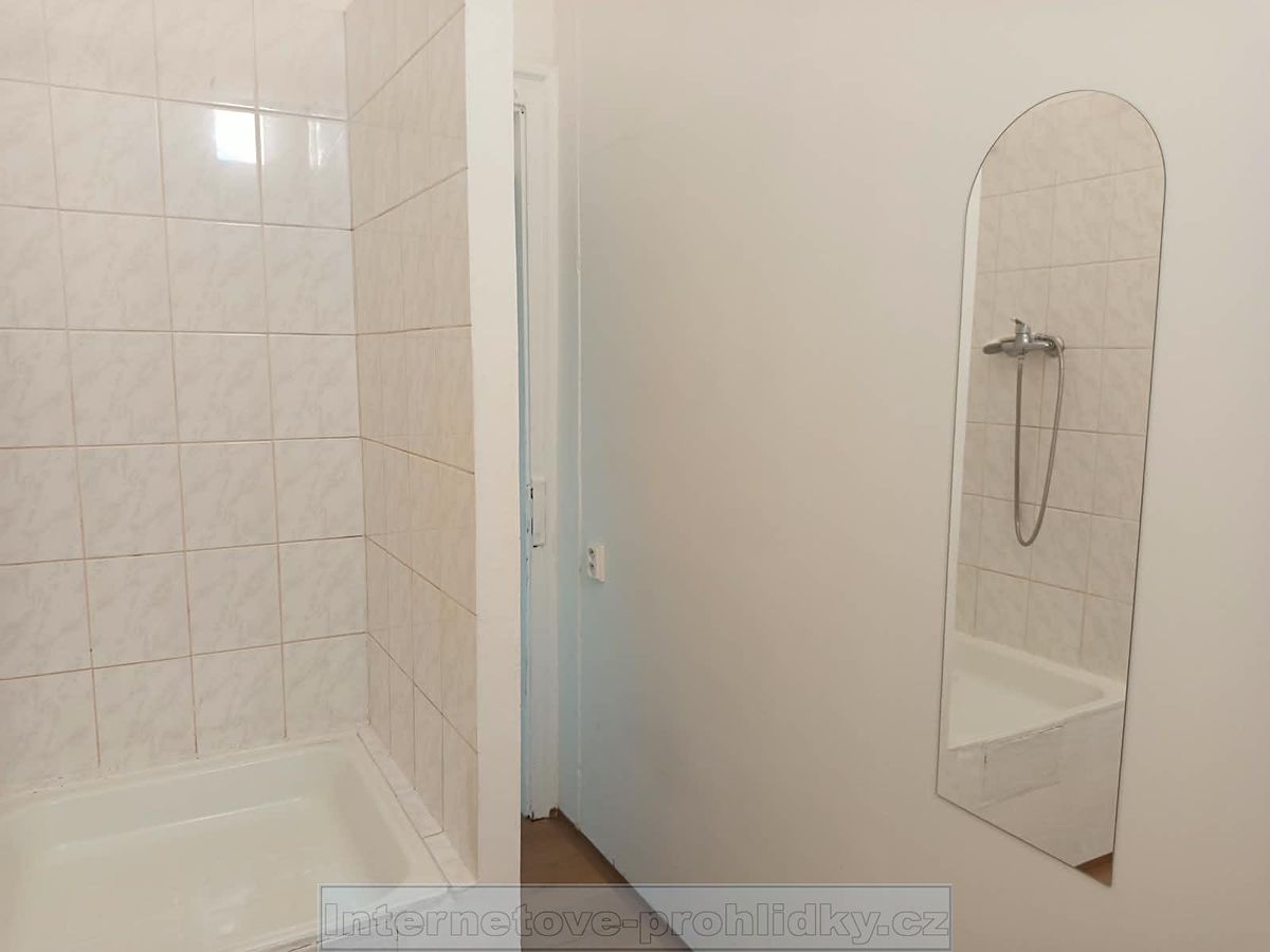 Pronájem bytu 2+kk 43 m² – fotografie 5