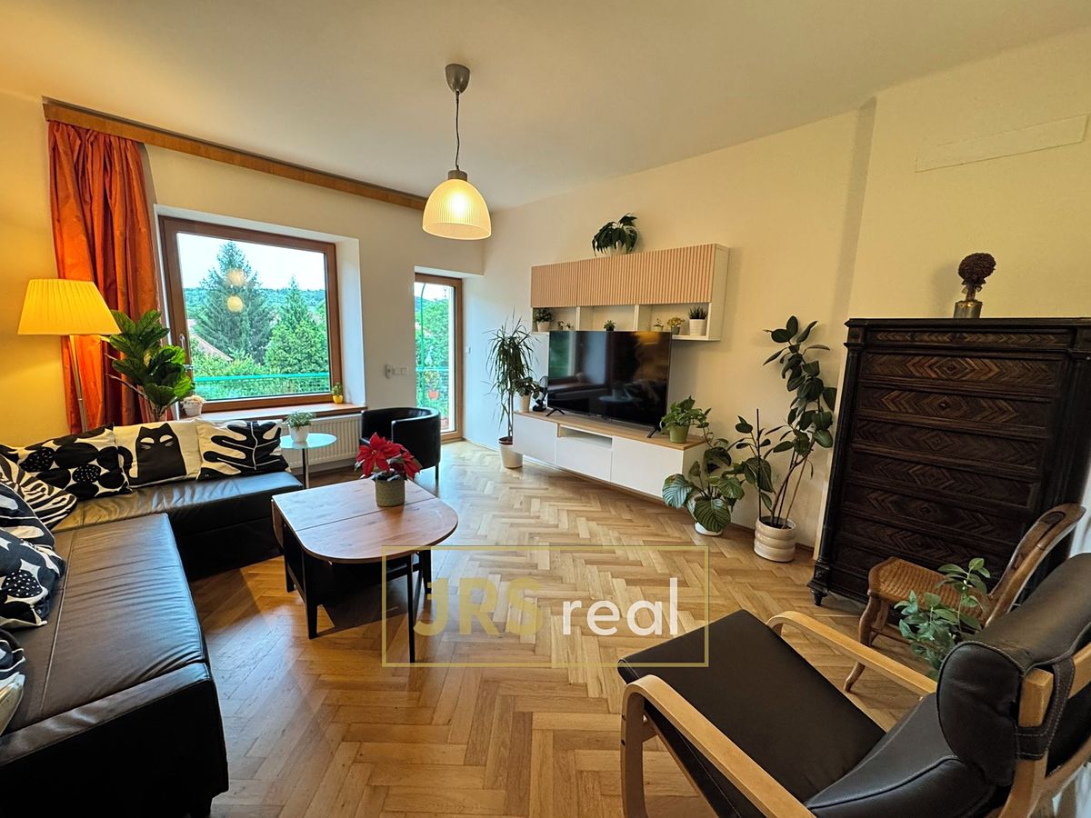 Pronájem bytu 2+1 64 m² – fotografie 2