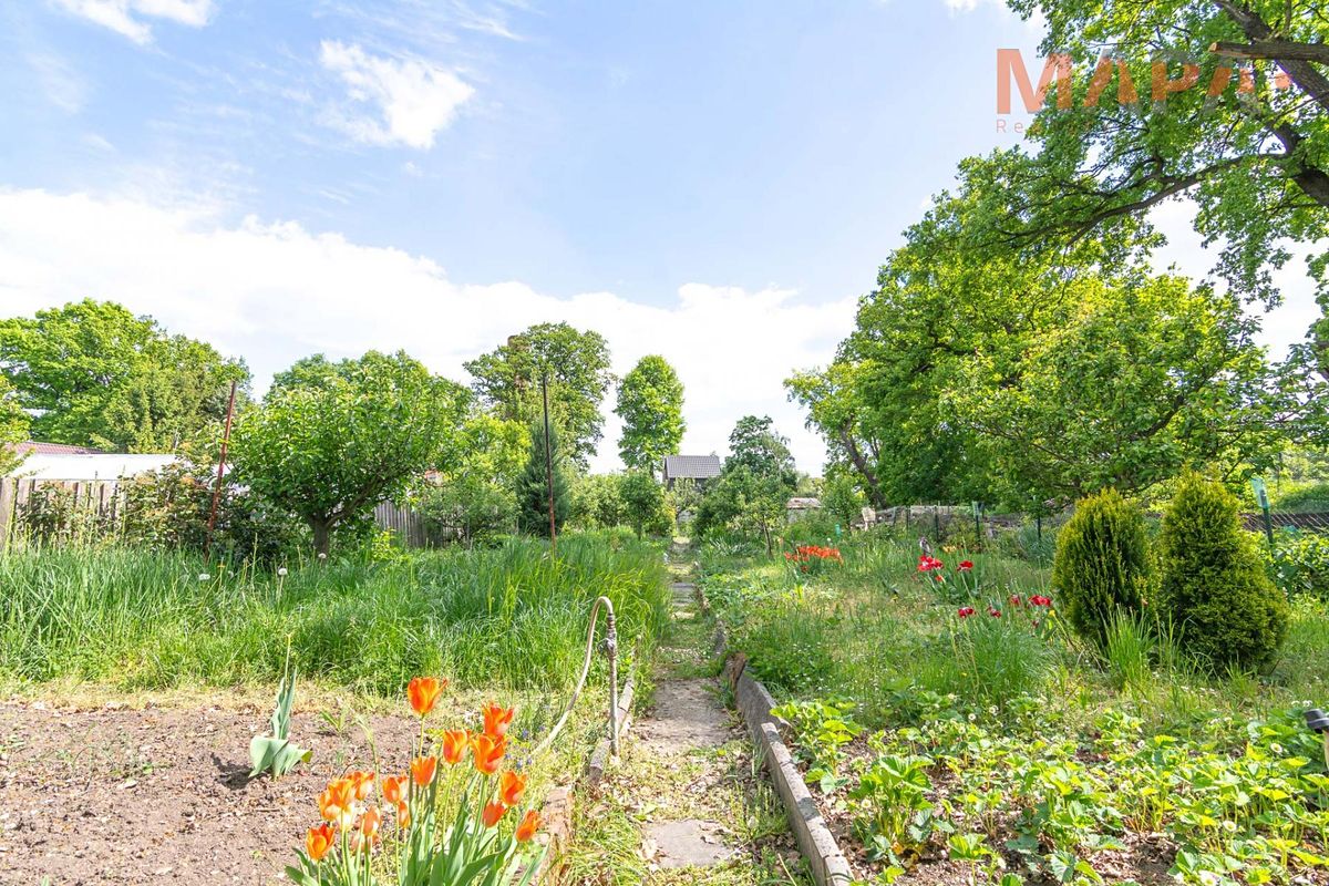 Prodej chaty 16 m², pozemek 448 m² – fotografie 2