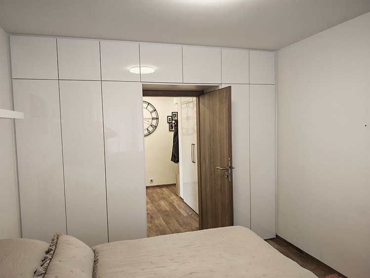 Квартира 4+1 на продаж, 90 м² (7 з 16)
