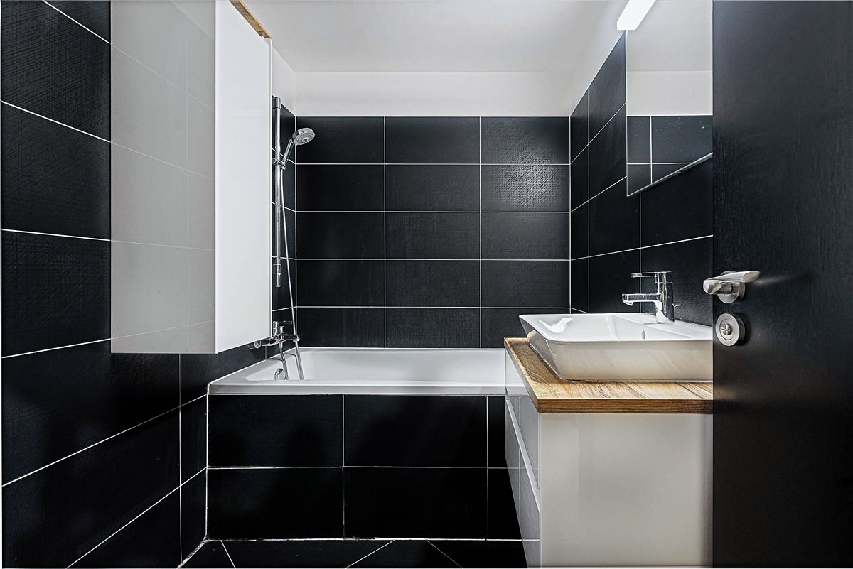 Pronájem bytu 2+kk 52 m² – fotografie 3