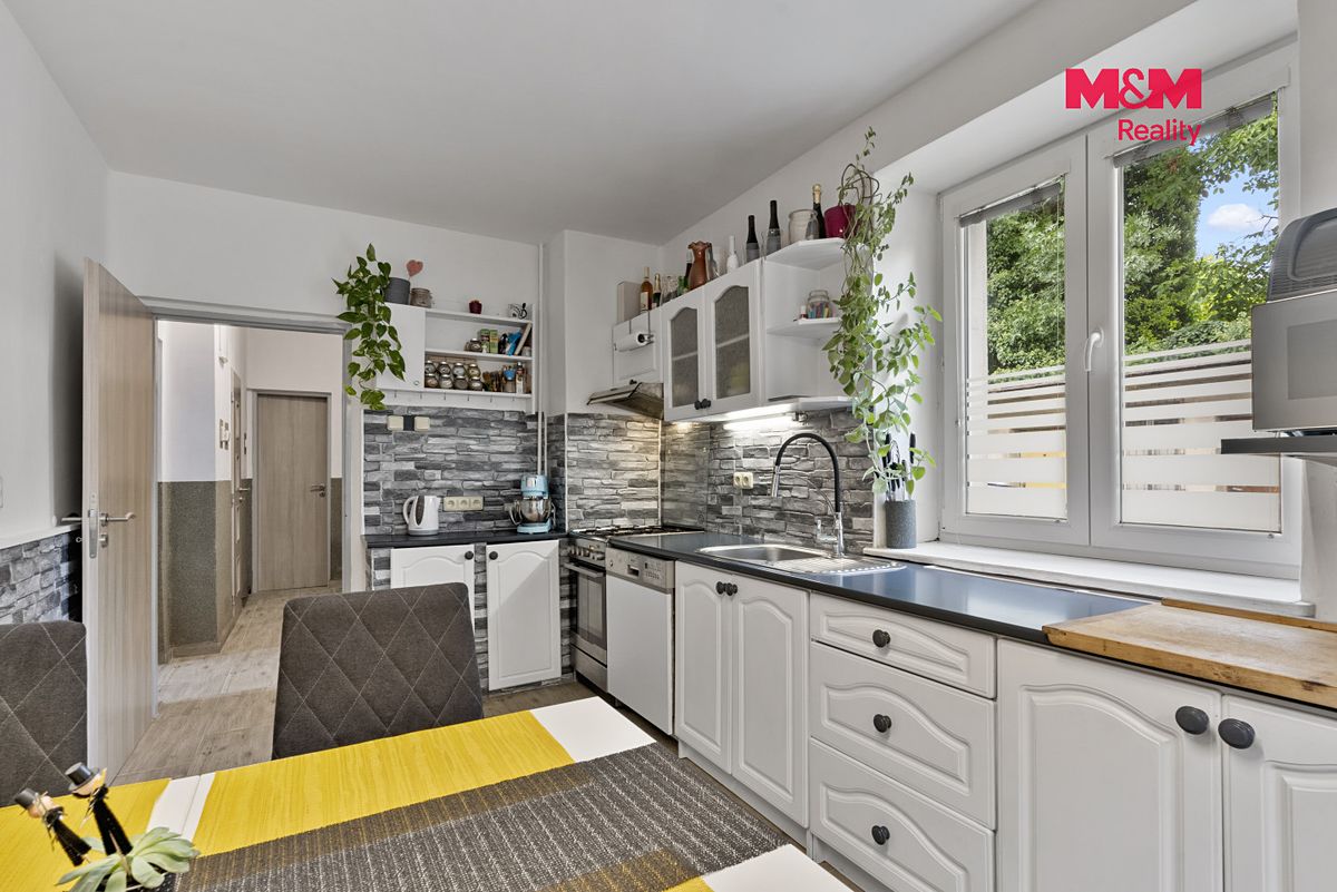 Prodej bytu 3+1 74 m² – fotografie 2