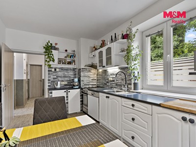 Квартира 3+1 на продаж, 74 м² (2 з 19)