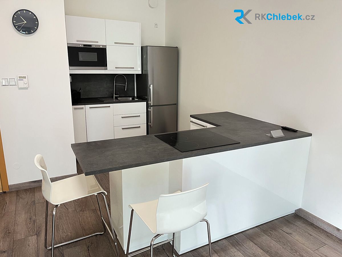 Pronájem bytu 2+kk 50 m² – fotografie 4