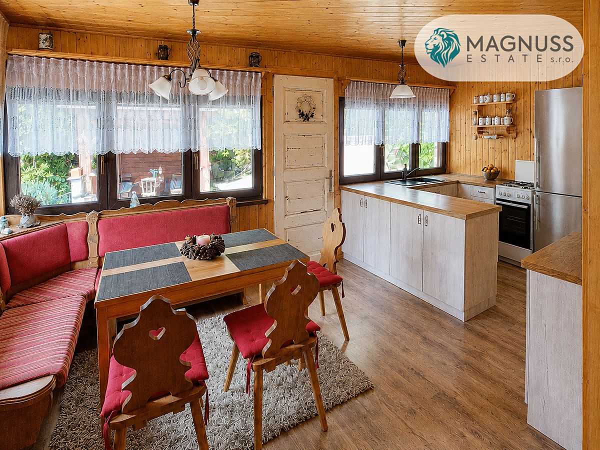 Prodej chaty 71 m², pozemek 877 m² – fotografie 5