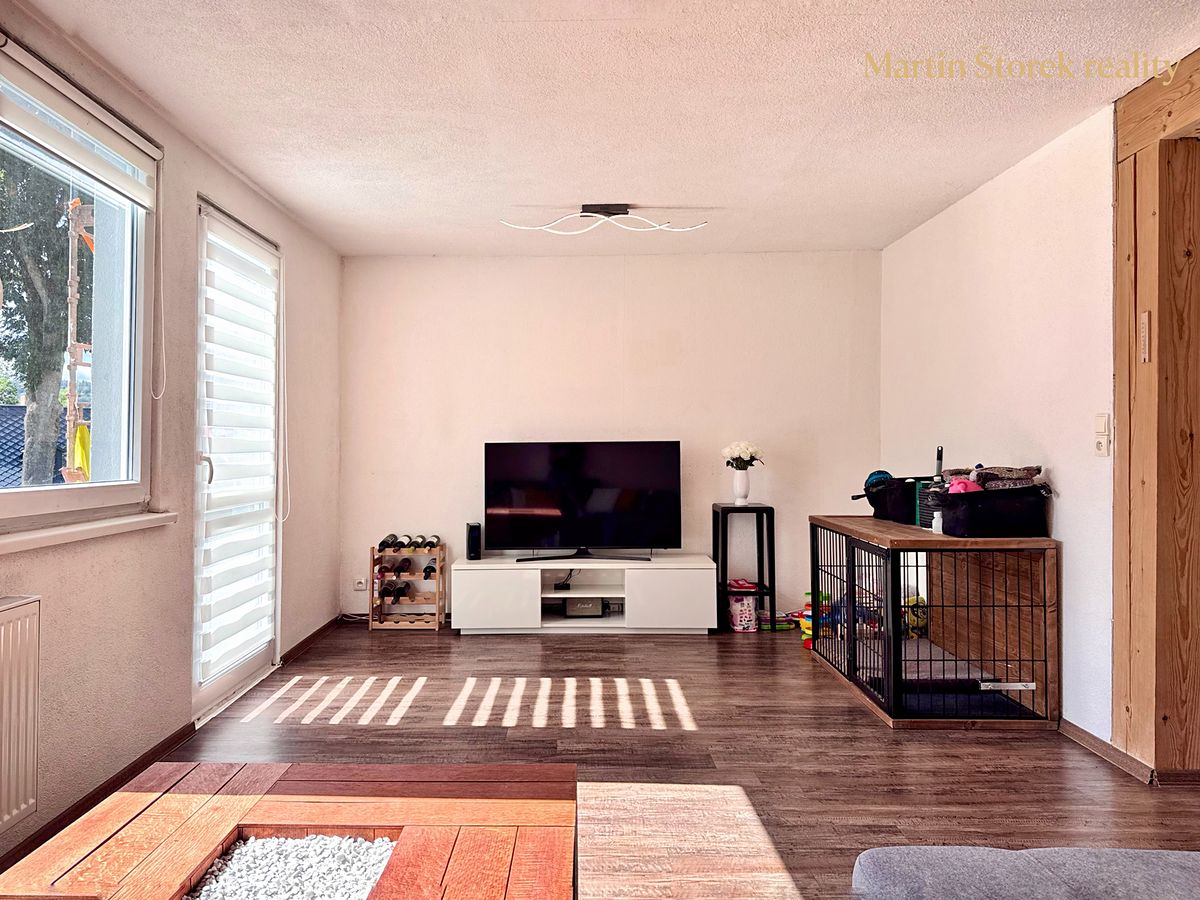 Prodej rodinného domu 128 m², pozemek 664 m² – fotografie 4