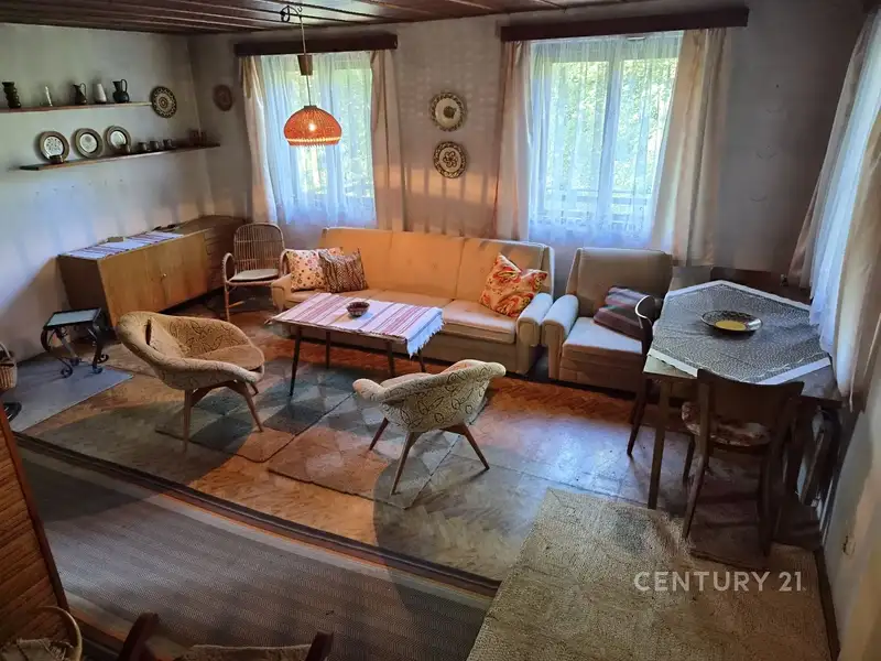 Prodej chaty 85 m², pozemek 467 m², Hřiměždice – náhled fotky 2