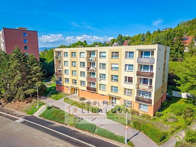 Prodej bytu 4+1 86 m²