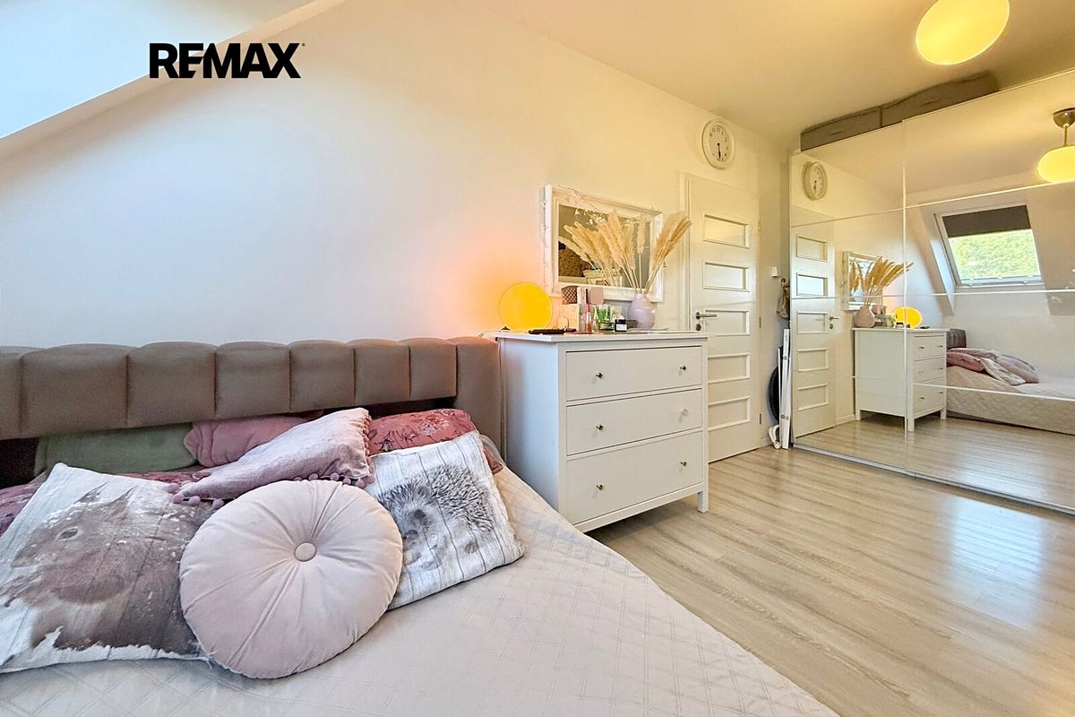 Prodej bytu 1+1 53 m² – fotografie 2