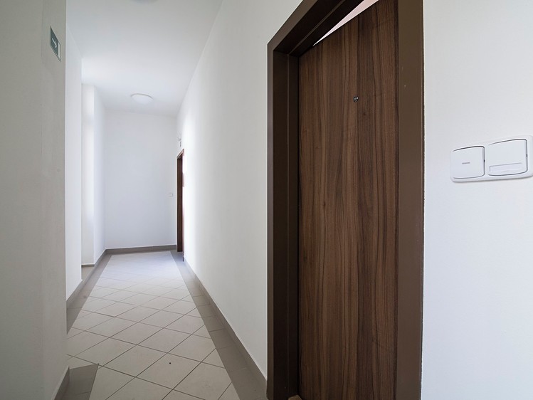 Квартира 2+kk на продаж, 52 м² (16 з 21)