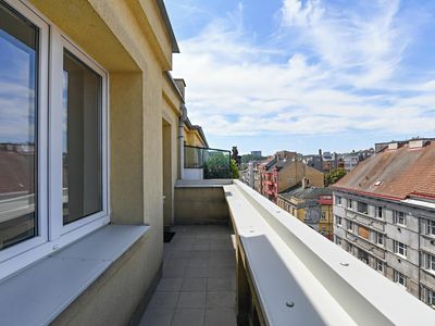 Prodej bytu 2+kk 38 m²