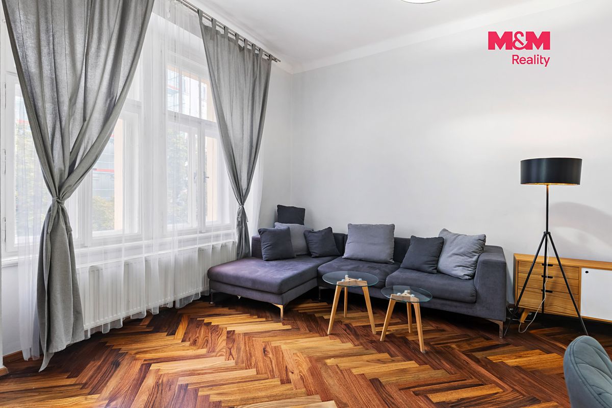 Prodej bytu 2+kk 54 m² – fotografie 4