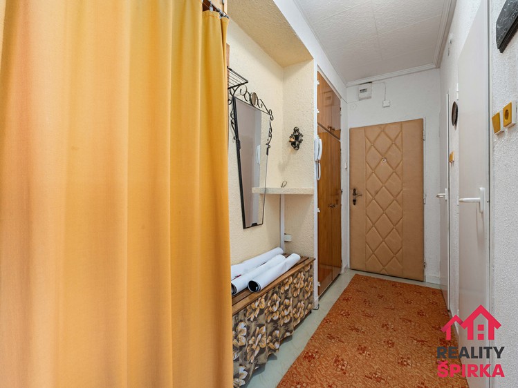 Prodej bytu 2+1, 51 m² (12 z 14)