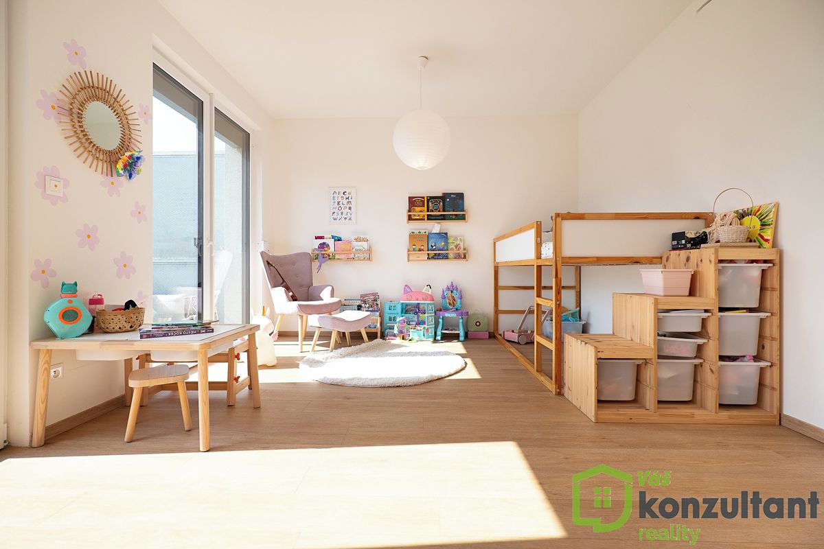 Prodej rodinného domu 106 m², pozemek 150 m² – fotografie 2
