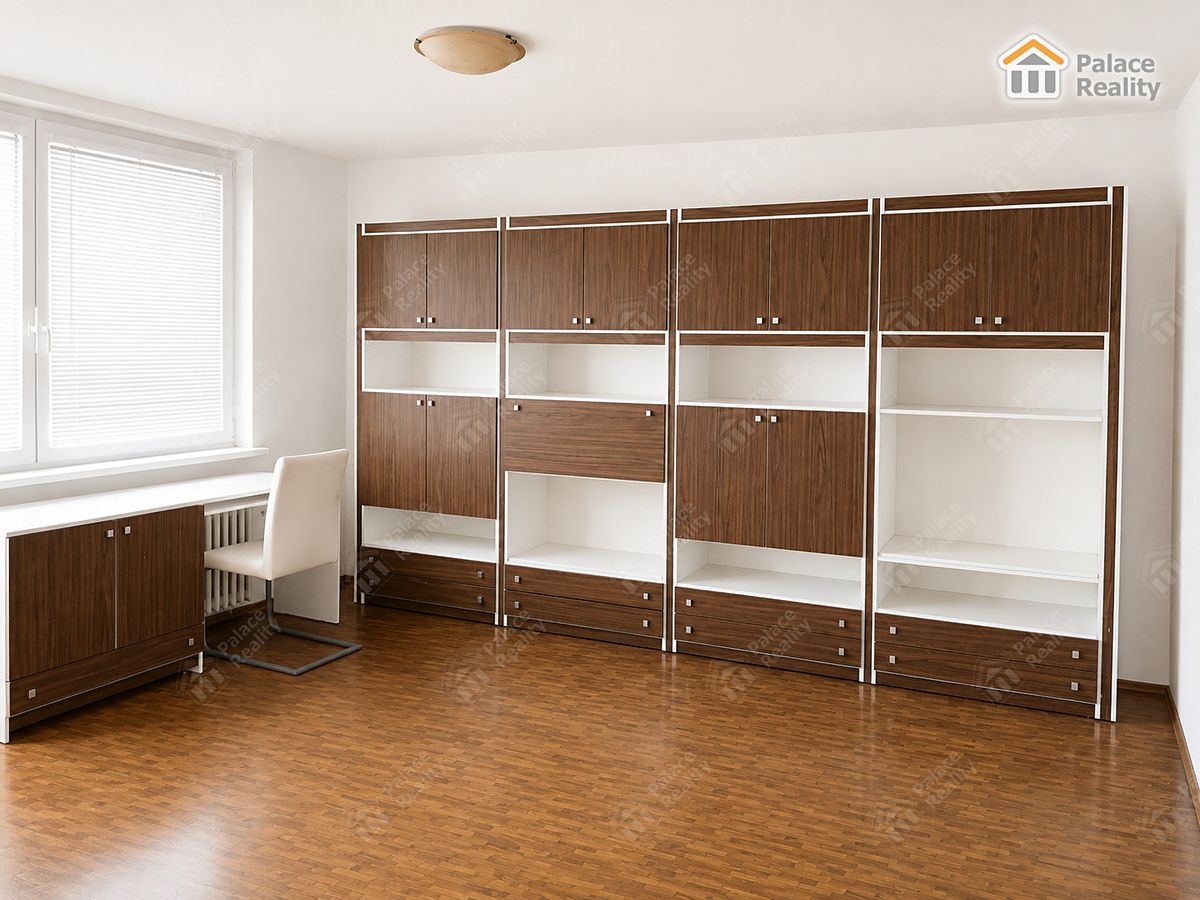 Prodej bytu 1+kk 40 m² – fotografie 5