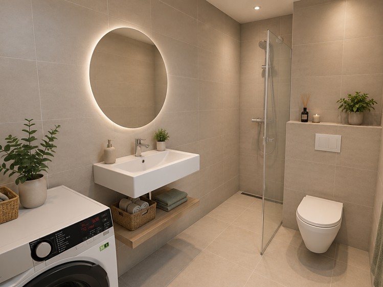 Prodej bytu 2+kk, 52 m² (3 z 14)