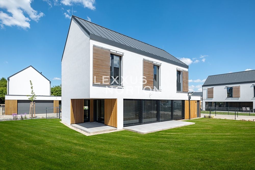 Prodej rodinného domu 145 m², pozemek 414 m²