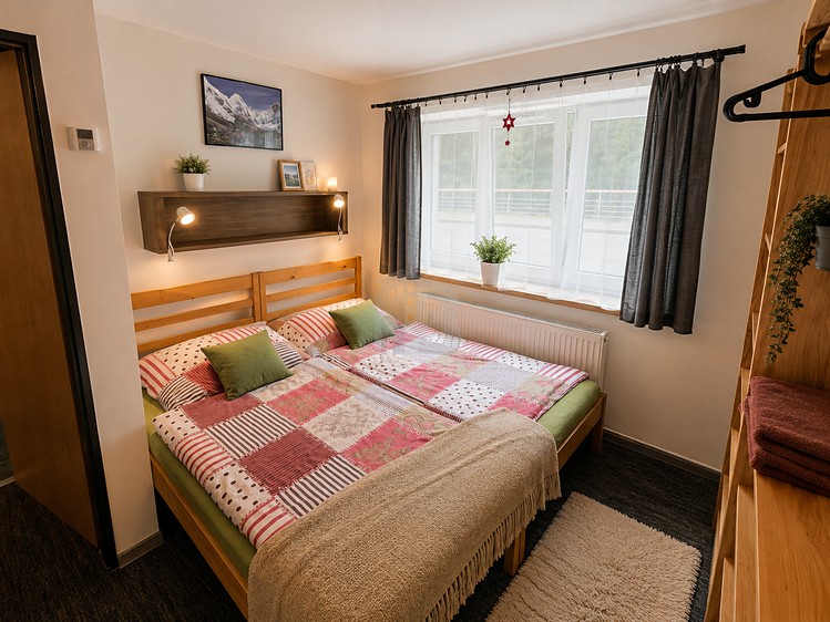 Prodej bytu 2+kk, 55 m² (2 z 8)
