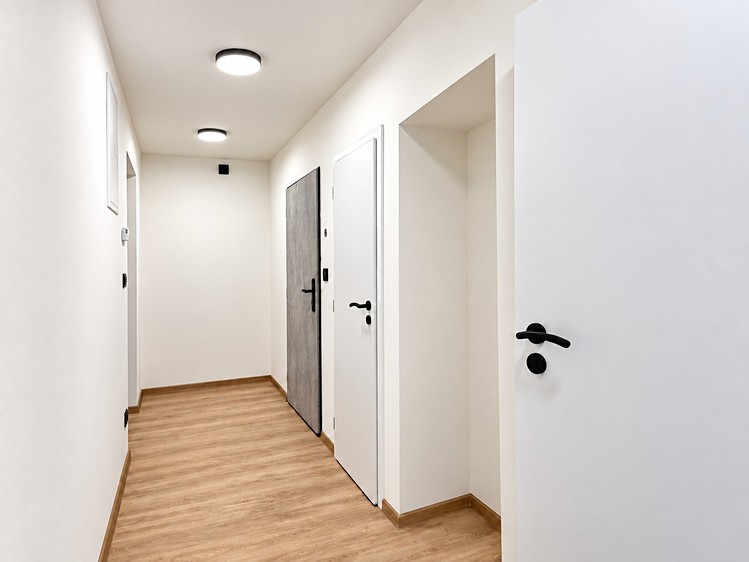 Квартира 2+kk на продаж, 53 м² (8 з 8)