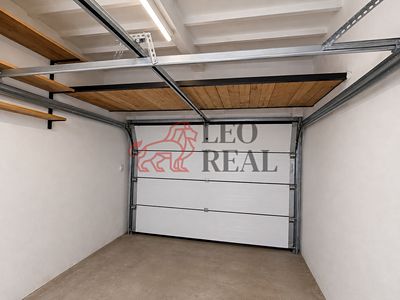 Prodej garáže 21 m²