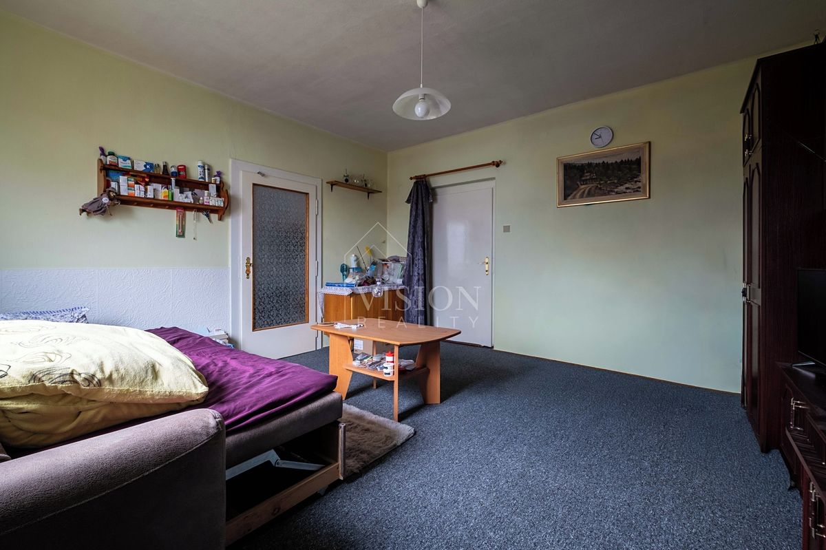 Prodej rodinného domu 120 m², pozemek 680 m² – fotografie 3