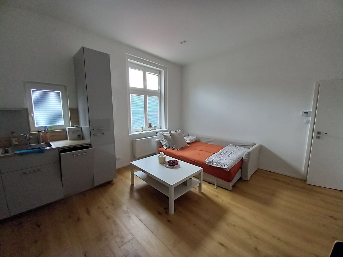 Pronájem bytu 2+kk 50 m² – fotografie 2