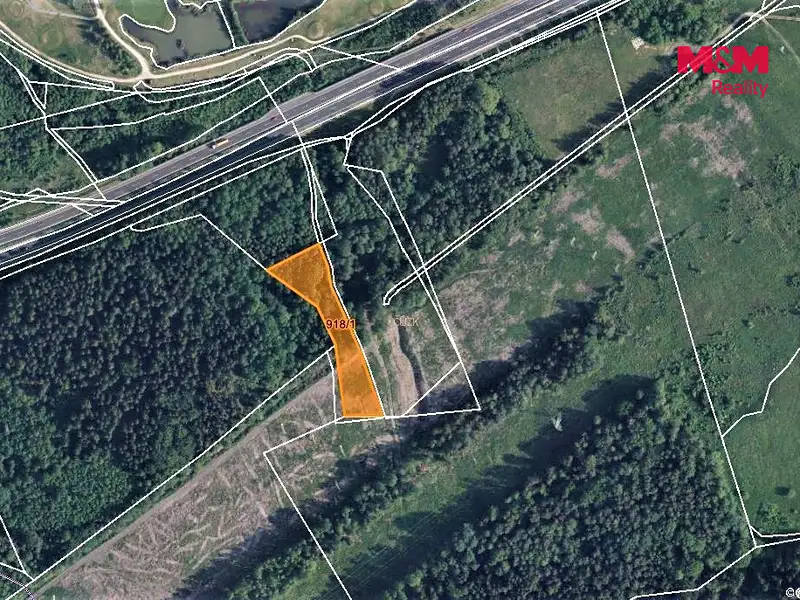Prodej louky 4171 m², Dolní Rychnov – náhled fotky 3