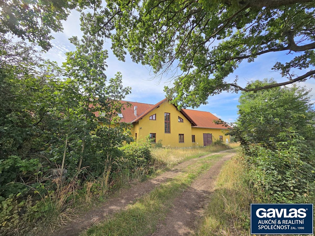 Prodej zemědělského objektu 570 m² – fotografie 5