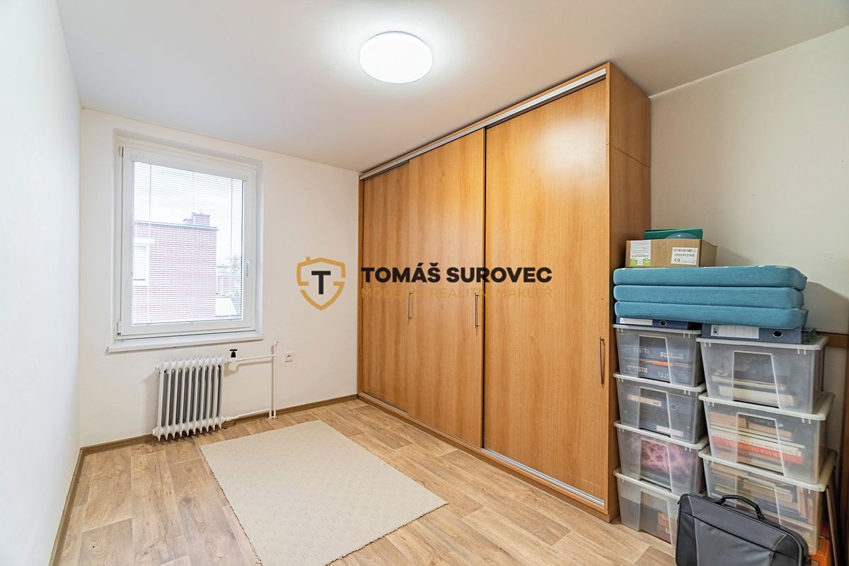 Pronájem rodinného domu 96 m², pozemek 168 m² – fotografie 4