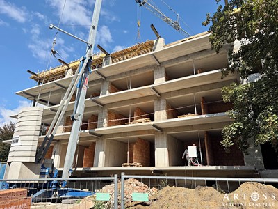 Квартира 2+kk на продаж, 43 м² (2 з 18)