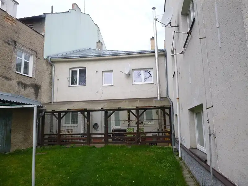 Dražba bytu 3+1 91 m², Skuteč – náhled fotky 2