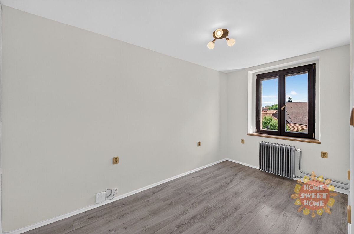 Pronájem bytu 2+kk 63 m² – fotografie 4