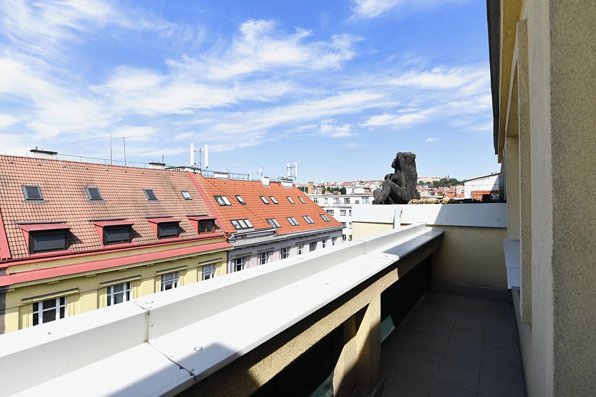 Prodej bytu 2+kk 38 m² – fotografie 5