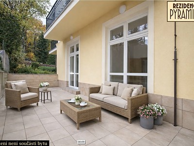 Prodej bytu 2+kk, 60 m² (2 z 30)