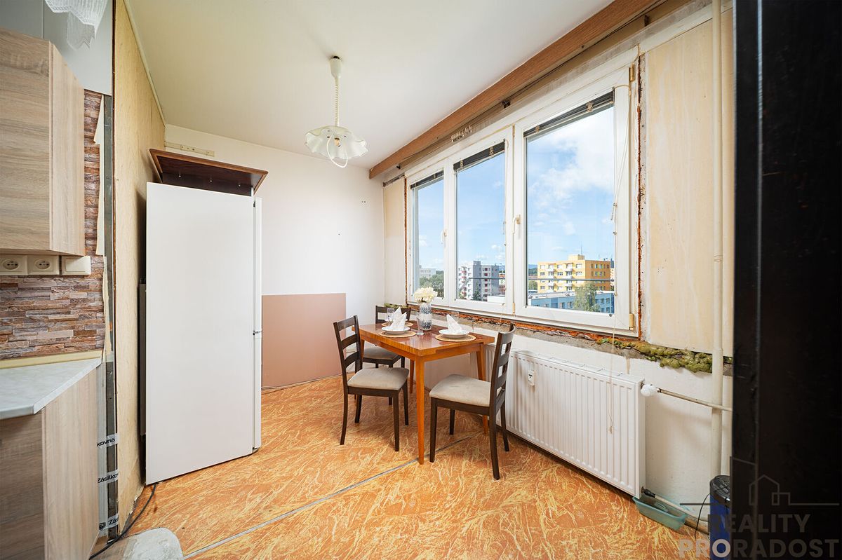 Prodej bytu 2+1 66 m² – fotografie 5
