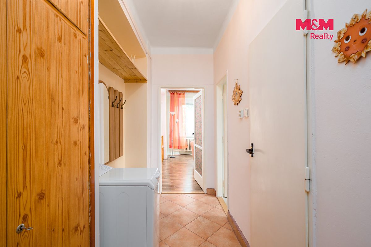 Prodej bytu 2+1 47 m² – fotografie 5