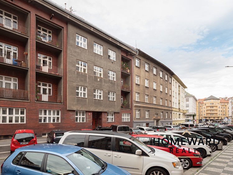 Wohnung 3+kk zum Kauf, 100 m² (26 von 26)