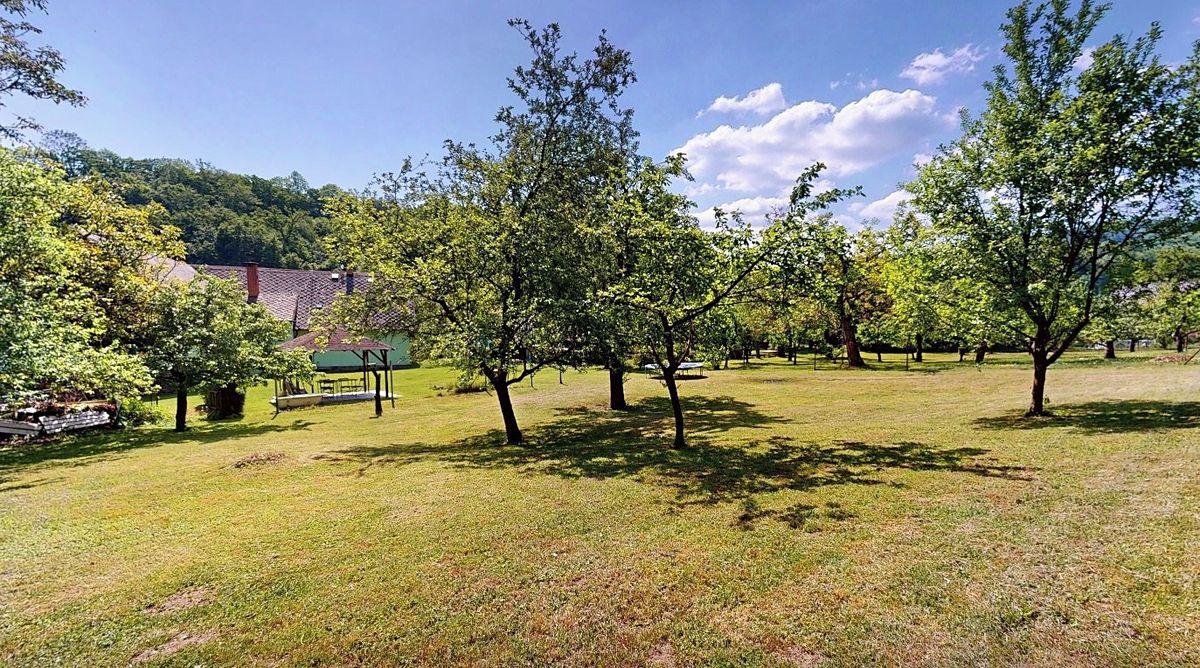 Prodej rodinného domu 180 m², pozemek 2516 m² – fotografie 4
