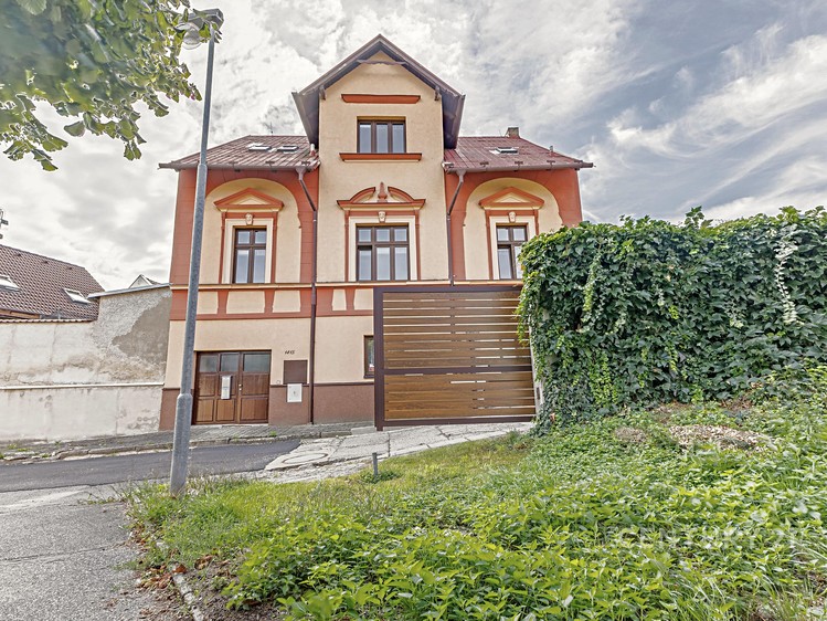 Wohnung 2+kk zur Miete, 34 m² (9 von 11)