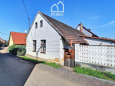 Prodej  rodinného domu 75 m², pozemek 304 m²