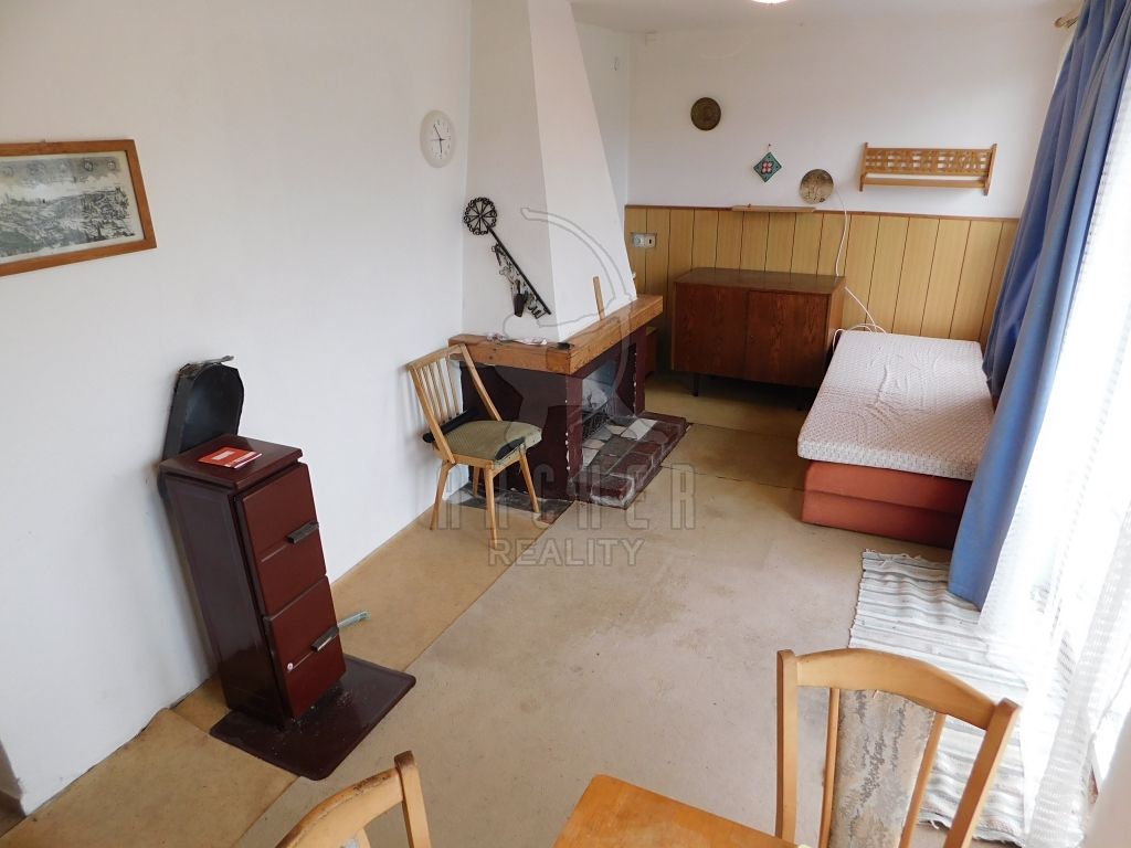 Prodej chaty 103 m², pozemek 473 m² – fotografie 3
