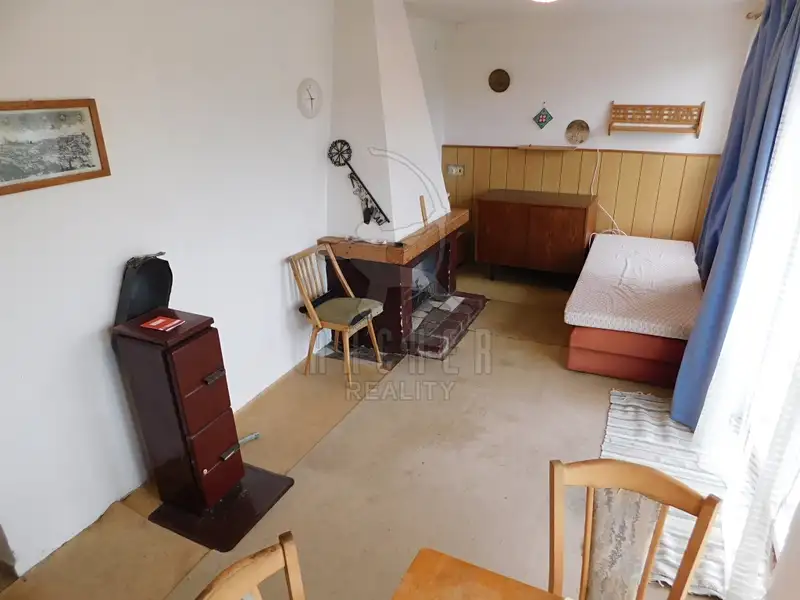 Prodej chaty 103 m², pozemek 473 m², Týnec nad Sázavou – náhled fotky 3