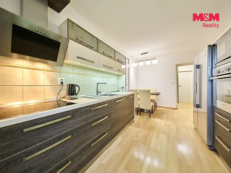 Pronájem rodinného domu 63 m², pozemek 1755 m², Trutnov – náhled fotky 3