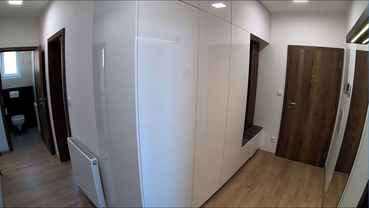 Pronájem bytu 3+kk 92 m² – fotografie 4