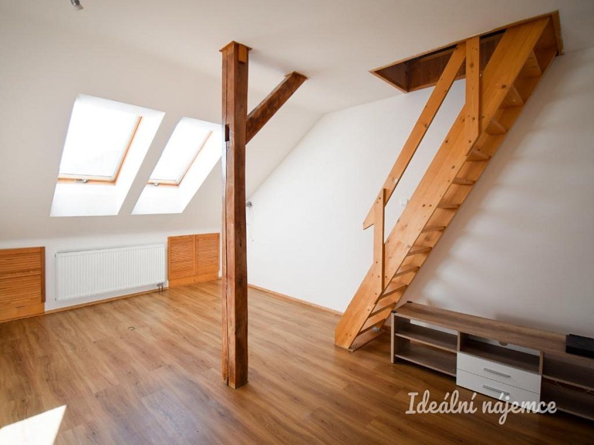 Pronájem bytu 2+1 64 m² – fotografie 3