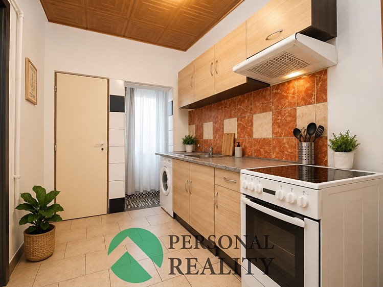 Wohnung 2+kk zum Kauf, 50 m² (2 von 7)