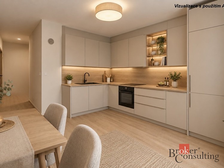Wohnung 3+1 zum Kauf, 80 m² (4 von 22)