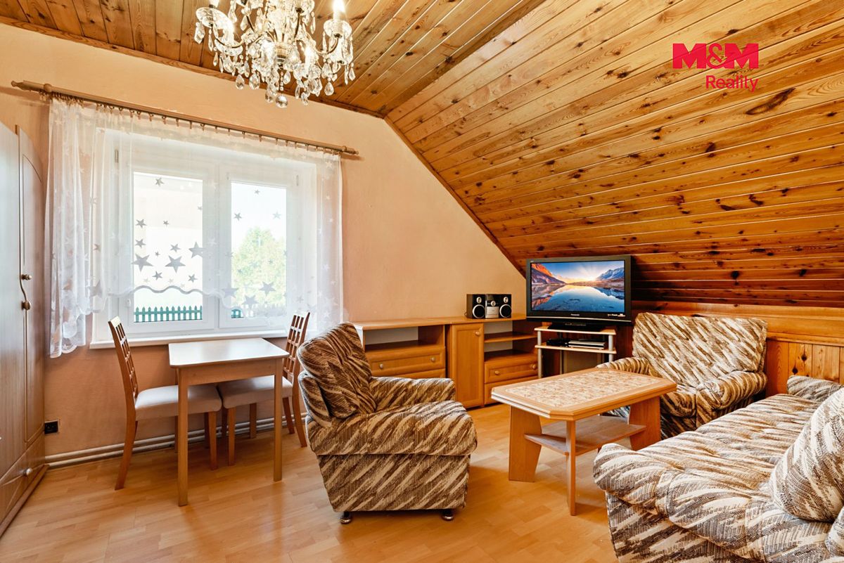 Prodej bytu 2+1 58 m² – fotografie 5