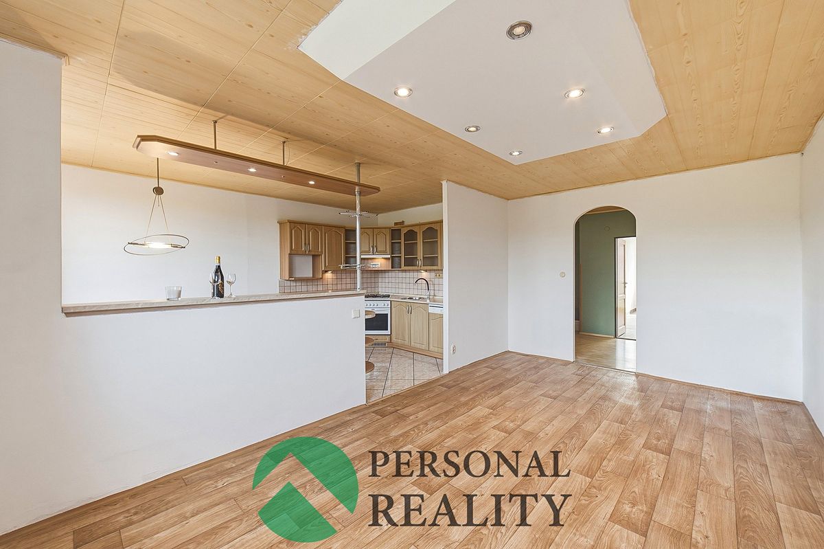 Prodej bytu 3+kk 74 m² – fotografie 3