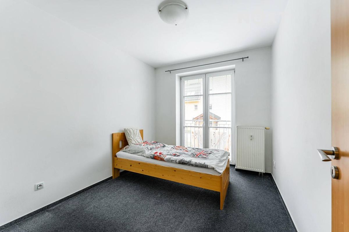 Prodej bytu 2+kk 36 m² – fotografie 5